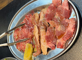 焼肉 東京ホルモン3世 立花店: ななさんの2026年04月30日の1枚目の投稿写真