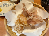 唐揚げ専門　鶏力　JR尼崎店: ななさんの2026年04月の1枚目の投稿写真