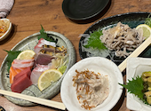炉端とホルモンと串焼きとおでん とっとっと 梅田お初天神店: ななさんの2026年08月28日の1枚目の投稿写真