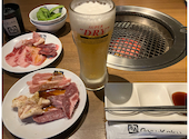 牛角 北千住駅前店: マリーさんの2026年05月16日の2枚目の投稿写真