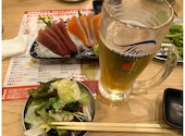 全品110円本格炭火焼鳥＆創作料理　大衆居酒屋　激太鳥　北千住本店: マリーさんの2026年05月19日の1枚目の投稿写真
