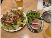 全品110円本格炭火焼鳥＆創作料理　大衆居酒屋　激太鳥　北千住本店: マリーさんの2026年08月19日の2枚目の投稿写真