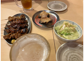 もつ焼き角吉　梅島駅前店: マリーさんの2026年07月04日の1枚目の投稿写真