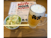 もつ焼き角吉　梅島駅前店: マリーさんの2026年08月28日の1枚目の投稿写真