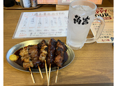 もつ焼き角吉　梅島駅前店: マリーさんの2026年08月28日の2枚目の投稿写真