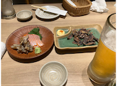 居酒屋 天海 てんかい 上野駅前店: マリーさんの2026年03月21日の3枚目の投稿写真