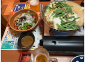 宴会飲み放題無制限　はかた料理専門店　はかた商店　西新井店: マリーさんの2026年05月09日の3枚目の投稿写真
