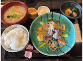 発酵薬膳&cafe Kawasemi カワセミ: Nanaさんの2026年04月22日の2枚目の投稿写真