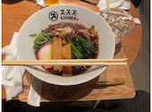 名古屋メシとお酒 きしめんズズズ 栄三丁目店: Nanaさんの2026年04月22日の1枚目の投稿写真