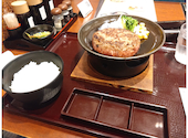 とろけるハンバーグ 福よし リーフウォーク稲沢店: saiさんの2026年08月08日の1枚目の投稿写真
