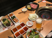 肉匠　迎賓館奈良店: ミズさんの2023年11月の1枚目の投稿写真