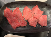ハラミ馬鹿 梅田 中崎町店: opus21さんの2026年08月07日の1枚目の投稿写真