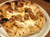 Pizza.肉.ワイン.イルフォルノドーロ: ヨシローさんの2026年07月19日の1枚目の投稿写真