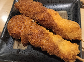 串焼き×やきとん×おでん　150分飲み放題　大衆酒場ともり屋: ヨシローさんの2026年07月12日の1枚目の投稿写真
