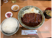 矢場とん 東京駅グランスタ八重洲店: なさんの2026年06月07日の1枚目の投稿写真