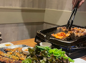 韓国料理焼肉 ハンジョン 韓情: なさんの2026年05月30日の1枚目の投稿写真