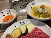 焼肉&手打ち冷麺 二郎 栄錦店: なさんの2026年06月29日の1枚目の投稿写真