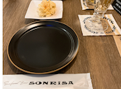 Seafood Bar SONRISA: れもんさんの2023年01月23日の2枚目の投稿写真