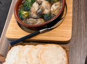 Seafood Bar SONRISA: れもんさんの2023年01月23日の3枚目の投稿写真