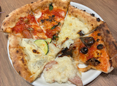 サルヴァトーレ クオモ SALVATORE CUOMO PIZZA ピッツァ 伏見: ちささんの2026年06月11日の2枚目の投稿写真