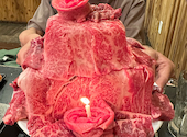 焼肉 牛王 東部市場前: まっさんさんの2024年05月09日の1枚目の投稿写真