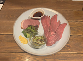 グランピング個室 お肉とチーズの美味しい関係 NINE(ナイン) 岐阜駅店: Mさんの2025年01月の1枚目の投稿写真
