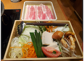 温野菜 金沢駅ビル店: さとるんさんの2022年12月12日の1枚目の投稿写真