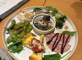 原価ビストロチーズプラス 草津: すぎさんの2026年08月25日の2枚目の投稿写真