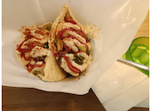 FALAFELBROTHERS ファラフェルブラザーズ 大手町フィナンシャルシティ: original17さんの2026年09月27日の1枚目の投稿写真
