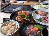 炭焼地鶏 山蔵: 煙突＋煙突さんの2026年06月08日の3枚目の投稿写真