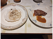 ゆずの小町イタリアン 難波店: ゆうちゃんさんの2025年07月08日の1枚目の投稿写真