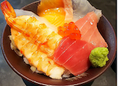 寿司職人の彩り酒場　くれよん食堂: みみたさんの2024年04月の1枚目の投稿写真