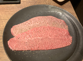 黒毛和牛 焼肉valon バロン: ゆじさんの2026年10月10日の1枚目の投稿写真