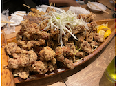 大衆酒場 ちばチャン 新宿西口店: ほたるいかさんの2024年12月02日の1枚目の投稿写真