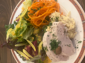 cafe'&bistro VERT カフェアンドビストロ ヴェール: ママさんの2026年04月18日の2枚目の投稿写真