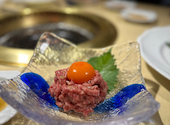 焼肉家 やきにくや セパラン: くじらさんの2023年05月27日の1枚目の投稿写真