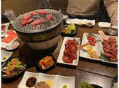 焼肉りんぎゅう 島店: もっくんさんの2024年12月14日の2枚目の投稿写真
