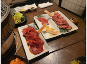 焼肉りんぎゅう 島店: もっくんさんの2024年12月14日の3枚目の投稿写真