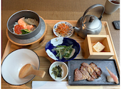 和食 時々酒 ときのとき　KITTE大阪店: さゆりさんの2026年06月29日の1枚目の投稿写真