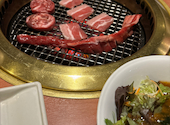 焼肉ヌルボンガーデン長住: tibbyさんの2025年01月の1枚目の投稿写真