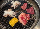 安楽亭 春日部豊町店: kさんの2026年05月26日の2枚目の投稿写真