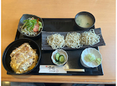 蕎麦匠 ほりた: kさんの2026年07月29日の1枚目の投稿写真