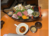さかな酒場 魚星 越谷レイクタウン駅前店: kさんの2026年07月29日の1枚目の投稿写真