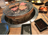 焼肉ごりちゃん 福島店: ふそこさんの2024年10月08日の1枚目の投稿写真