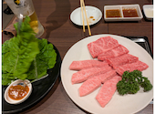 出島焼肉 ゑん: 砂ちゃんさんの2026年06月11日の1枚目の投稿写真