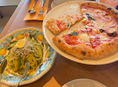 The TRATTORIA SALVATORE CAFE BASEGATE横浜関内: 匿名さんの2026年05月26日の1枚目の投稿写真