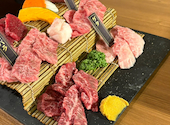 焼肉しょうざえもん 国府津店: ハルさんの2025年06月15日の1枚目の投稿写真
