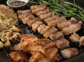 サムギョプサルと韓国料理 コギソウル 難波店: はるなさんの2026年08月20日の1枚目の投稿写真