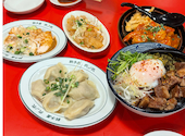 餃子屋 弐ノ弐 大名店: ありささんの2026年08月30日の1枚目の投稿写真