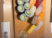 和食処 銀蔵 ル シーニュ府中店: たなかさんの2026年09月07日の1枚目の投稿写真